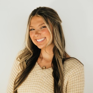 Fundraising Page: Olivia Vasilatos